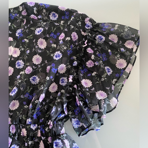 The Kooples Blouse. Size Small. - Picture 7 of 9